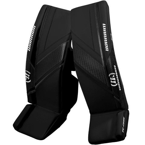 TW-Schiene Warrior Ritual G6 Pro+ SR 