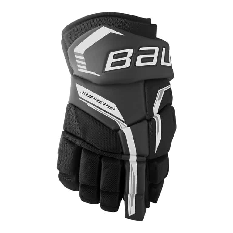 Handschuhe Bauer Supreme F40 INT