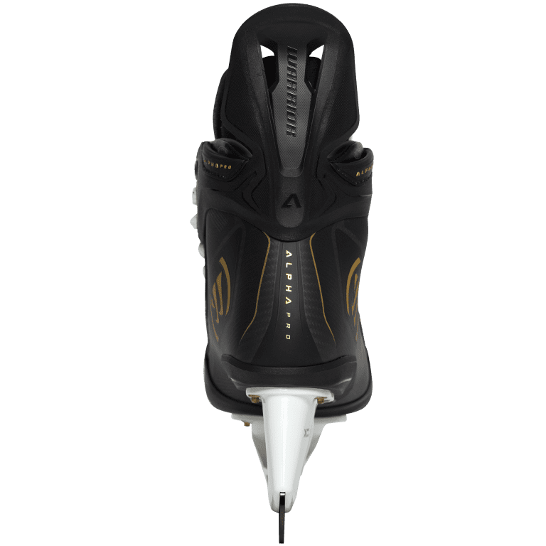 Schlittschuhe Warrior Alpha PRO INT