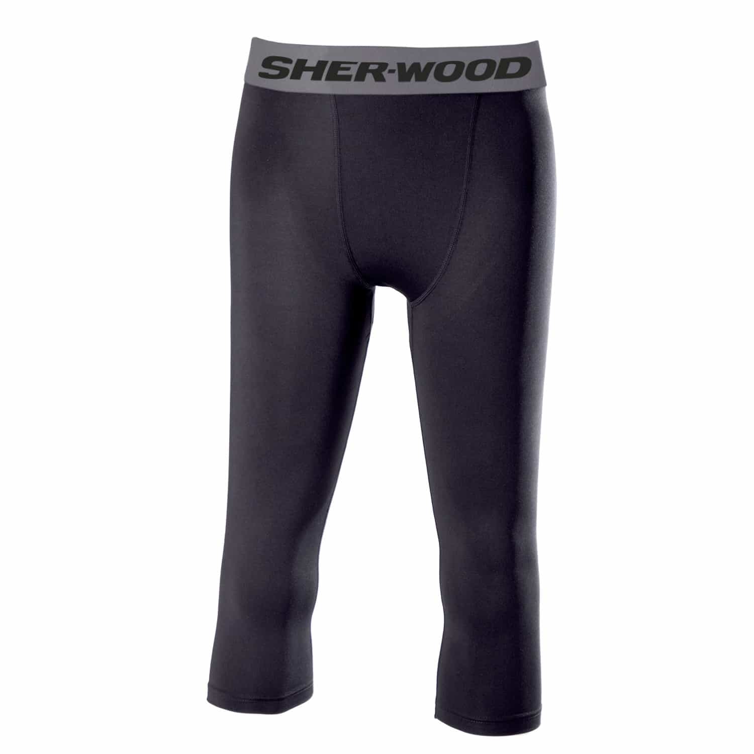 Unterwäsche Sherwood Clima Plus 3/4 Comp. Pant JR