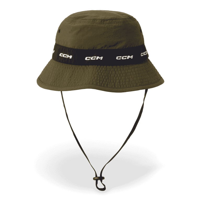 Lifestyle CCM Golf Bucket Hat