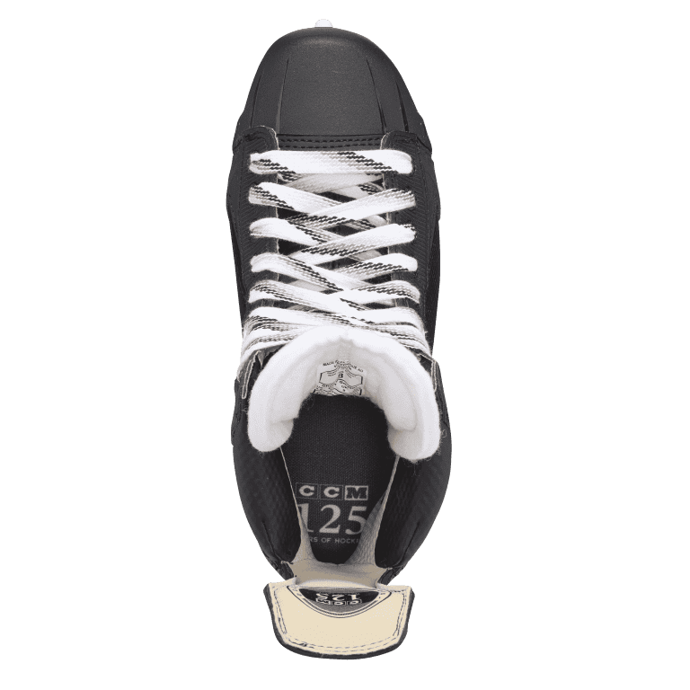 Schlittschuhe CCM Retro Tacks 652 INT