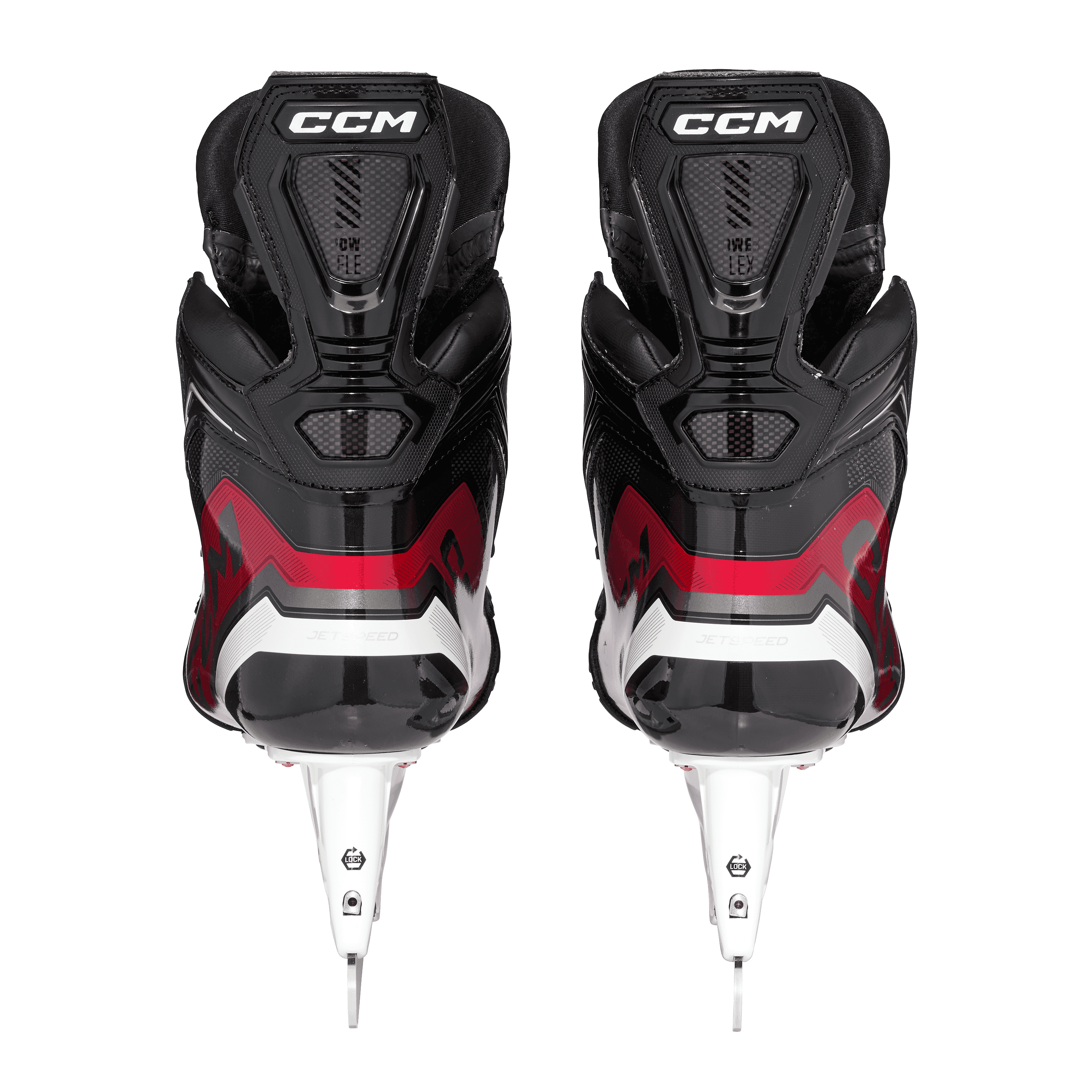 Schlittschuhe CCM Jetspeed FT6 SR 