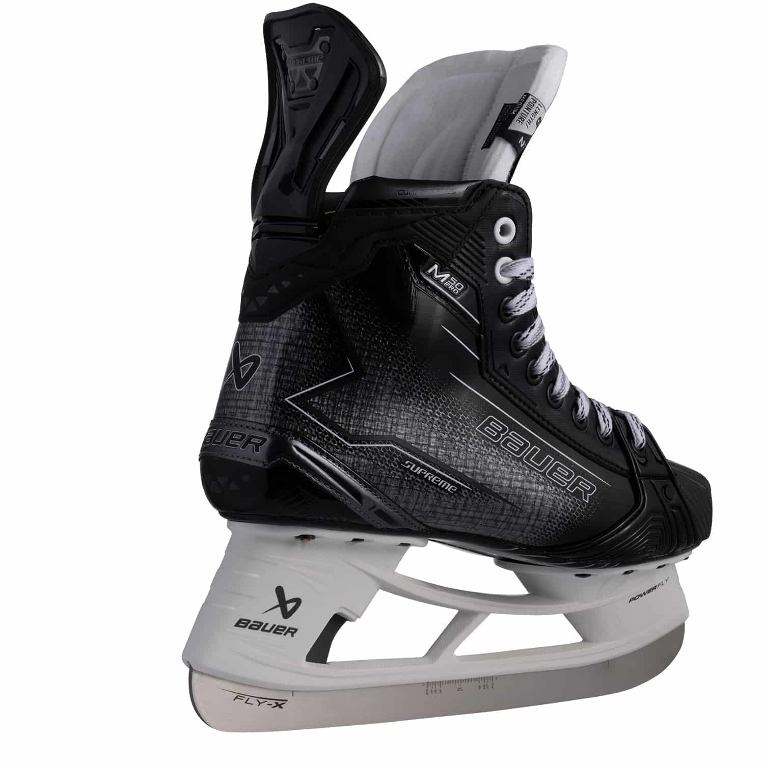 Schlittschuhe Bauer Supreme M50 PRO SR Ohne Kufe