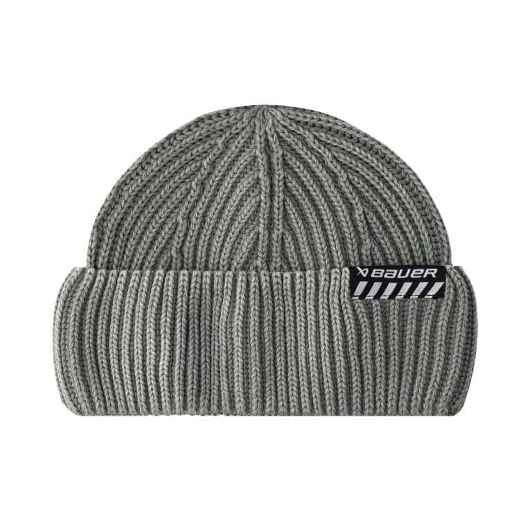 Lifestyle Bauer Ribbed Fisherman Beanie - HO25