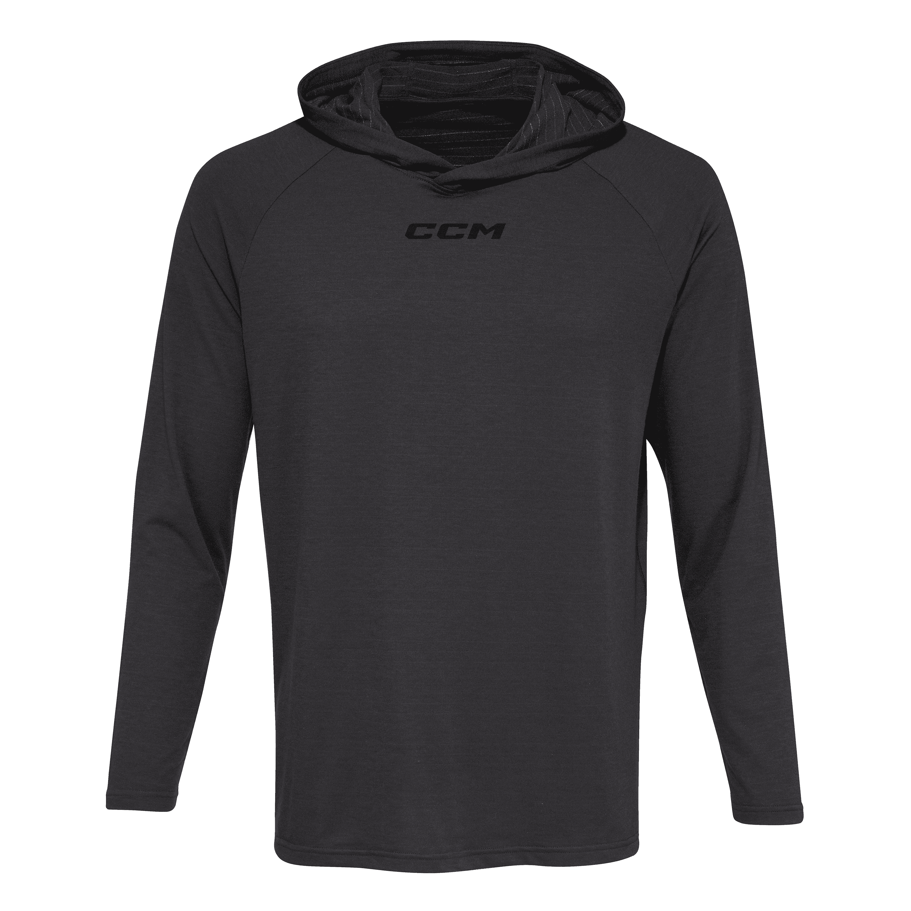 Teamwear CCM LS Training Hoodie SR 