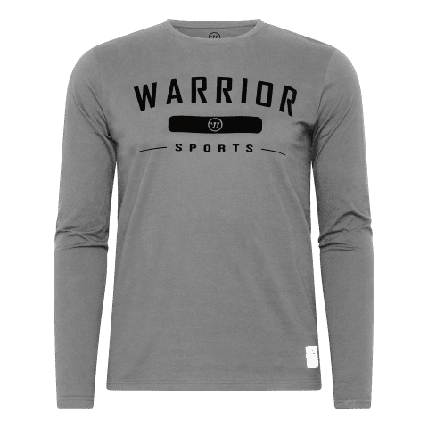 Teamwear Warrior Sports Long Sleeve Tee SR 