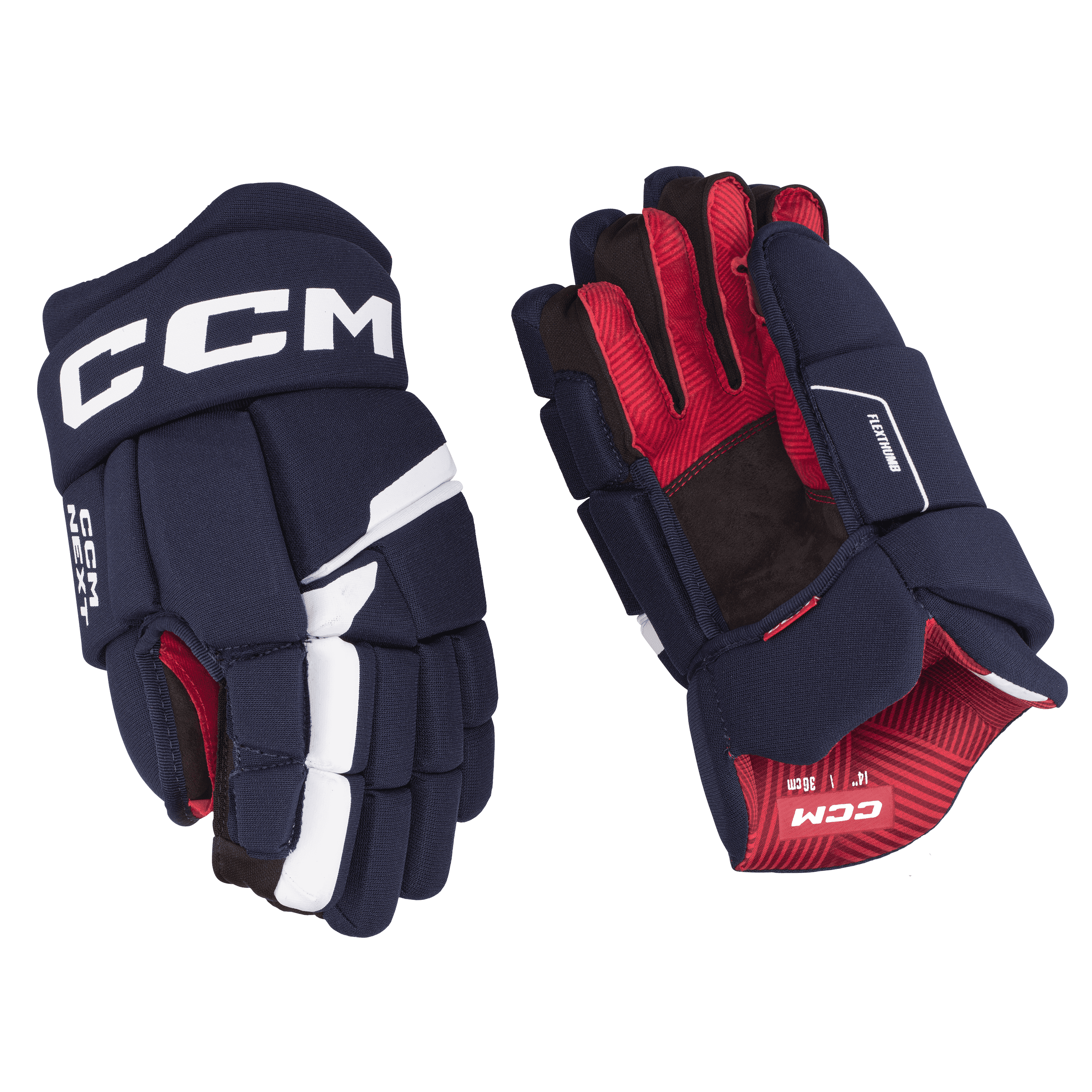 Handschuhe CCM Next JR 