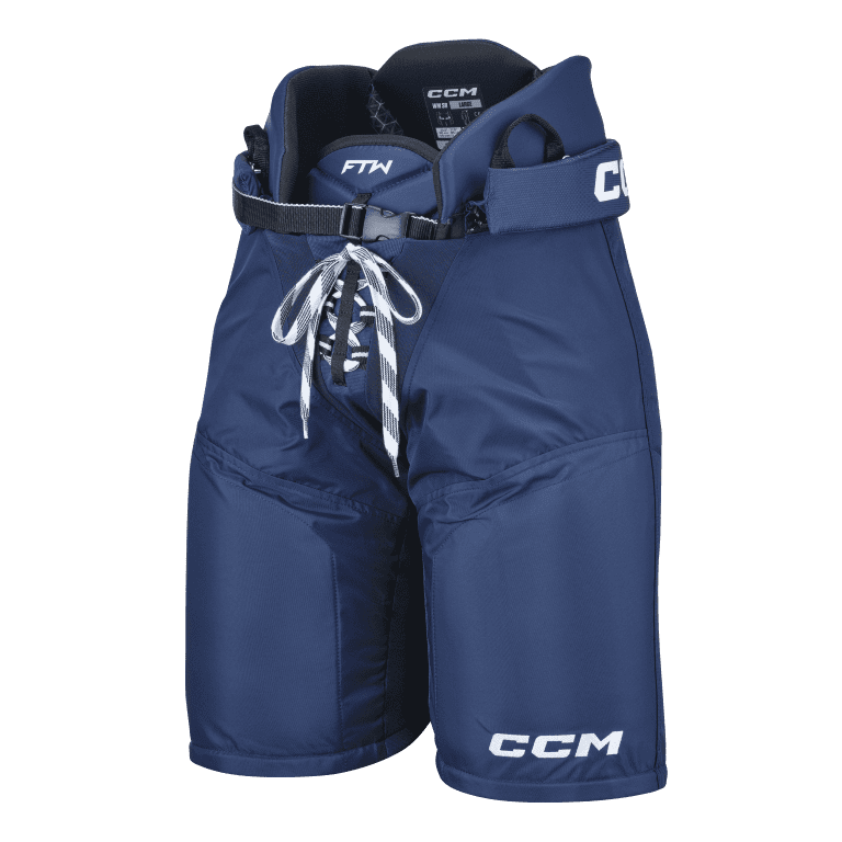 Hose CCM Jetspeed FTW Velcro SR