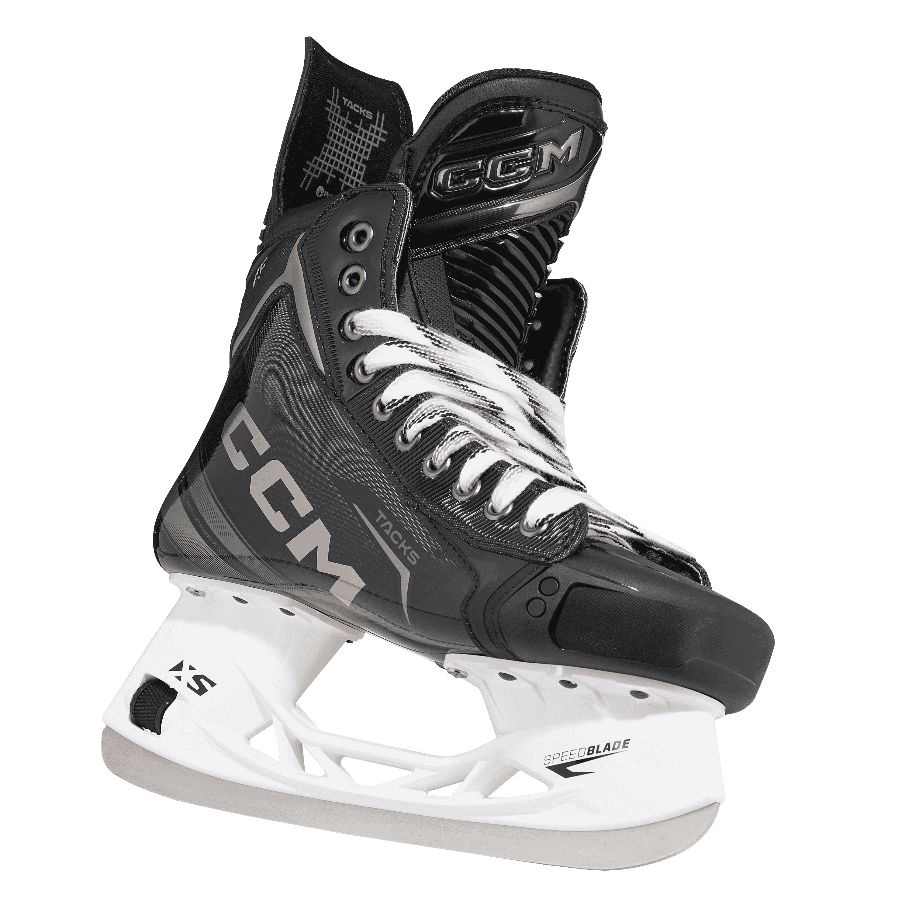 Schlittschuhe CCM Tacks XF SR