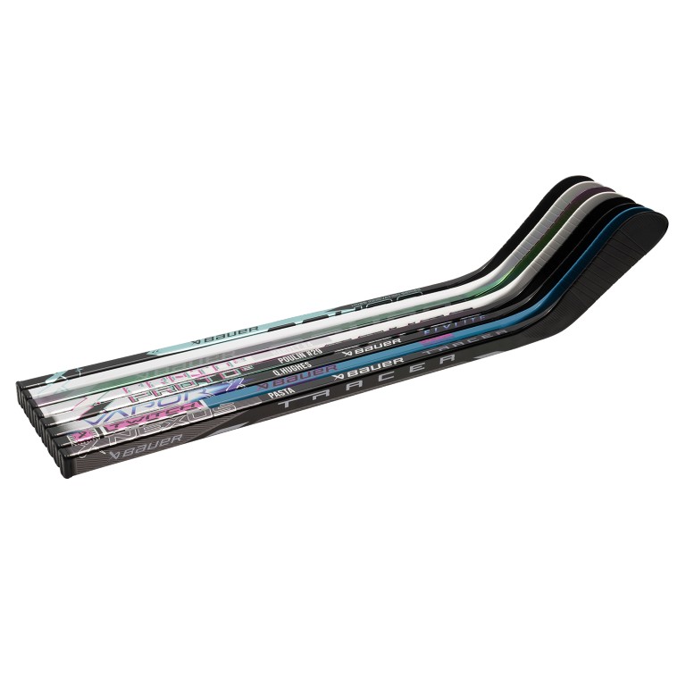 Ministick Bauer Mystery Player 2025