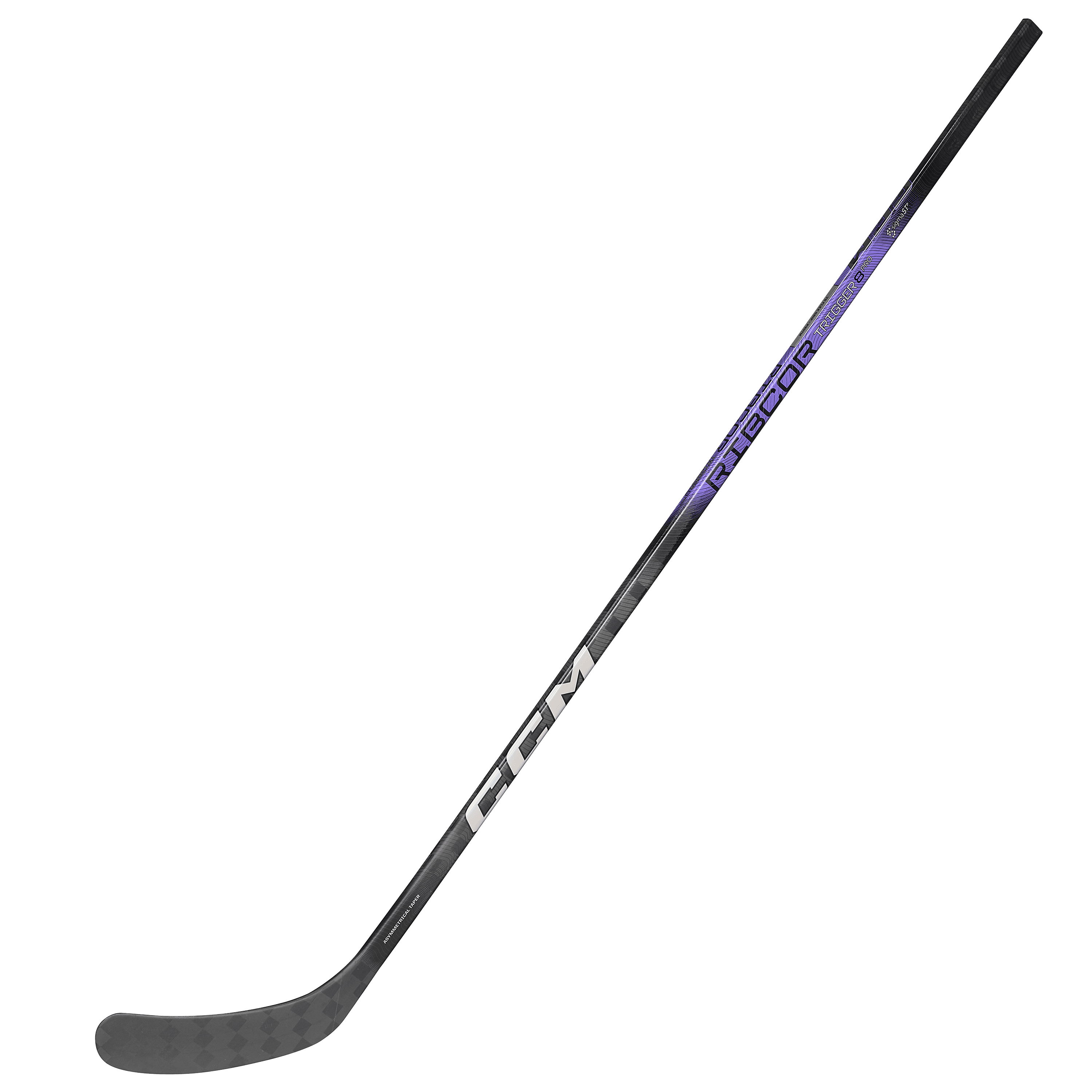 OPS CCM Ribcor Trigger 8 PRO YT Links 