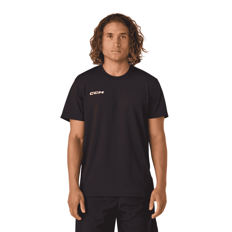 Teamwear CCM Team Lightweigth Training Tee SR