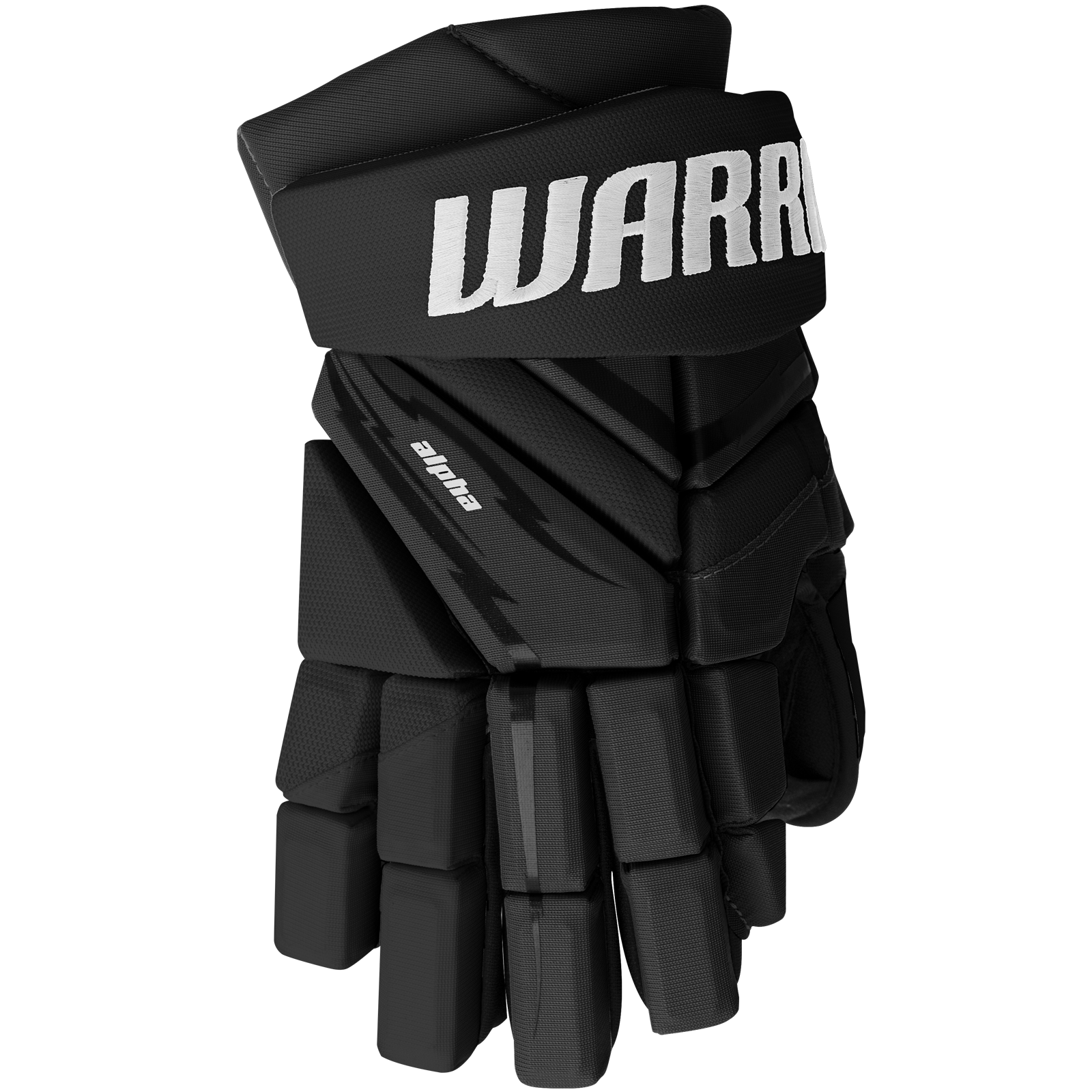 Handschuhe Warrior Alpha Deluxe LT JR
