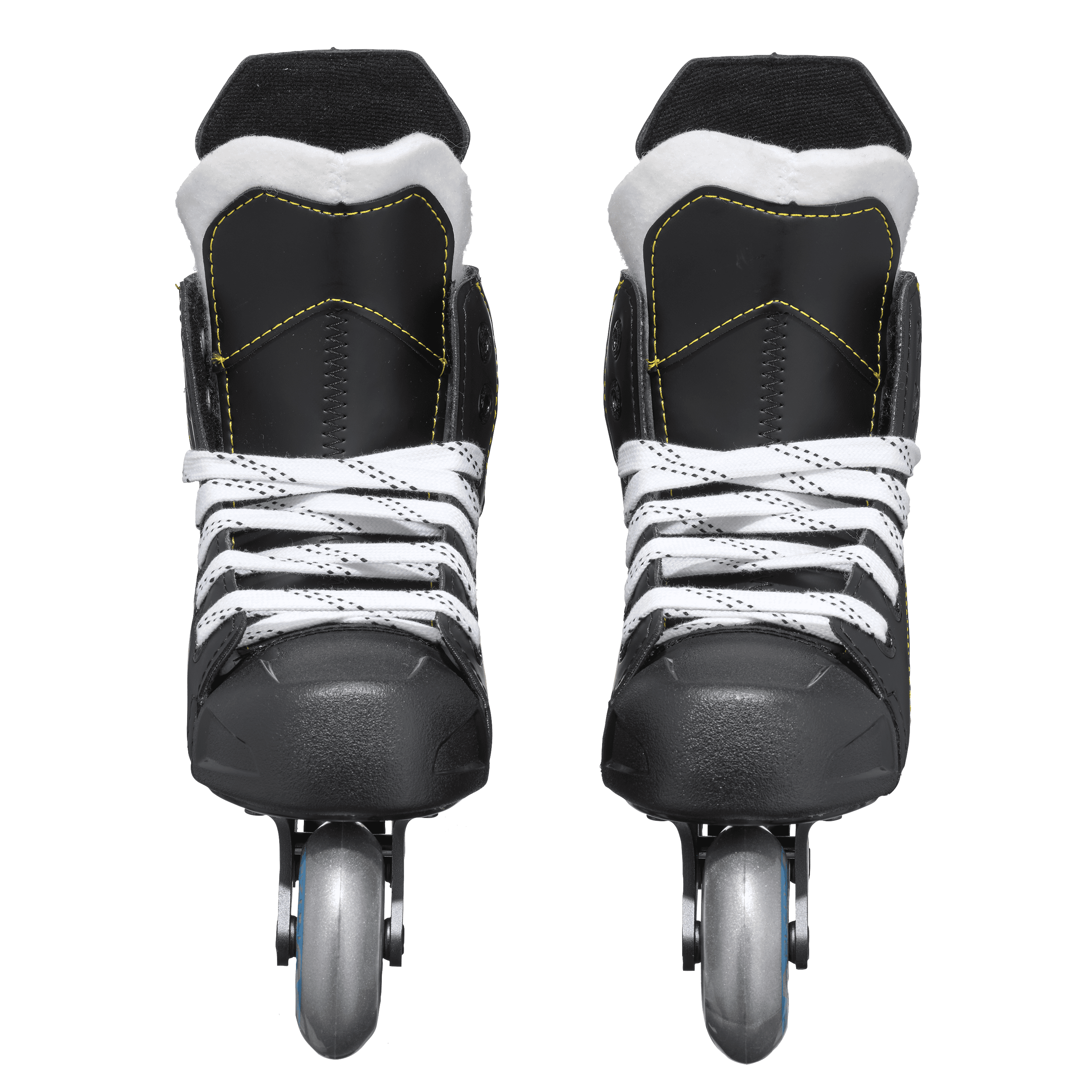 Rollerhockey Skate CCM Tacks AS550 YT 