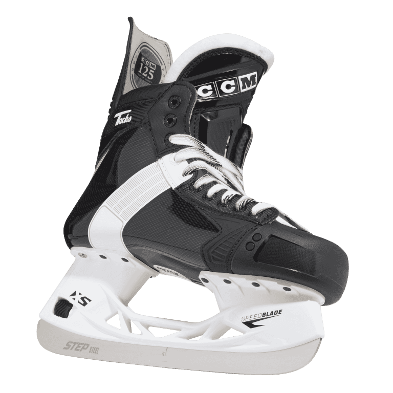 Schlittschuhe CCM Retro Tacks 652 INT