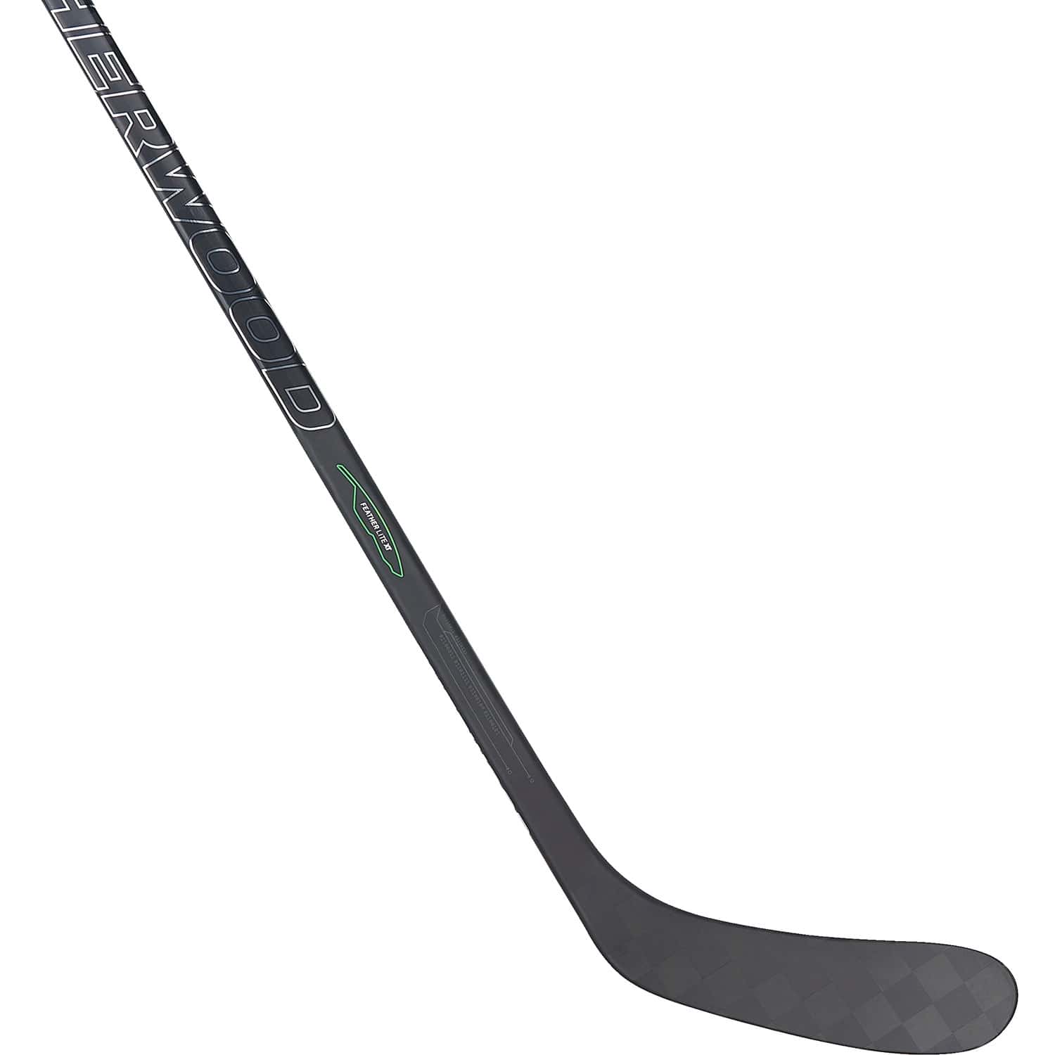 OPS Sherwood Code Encrypt Pro JR Rechts