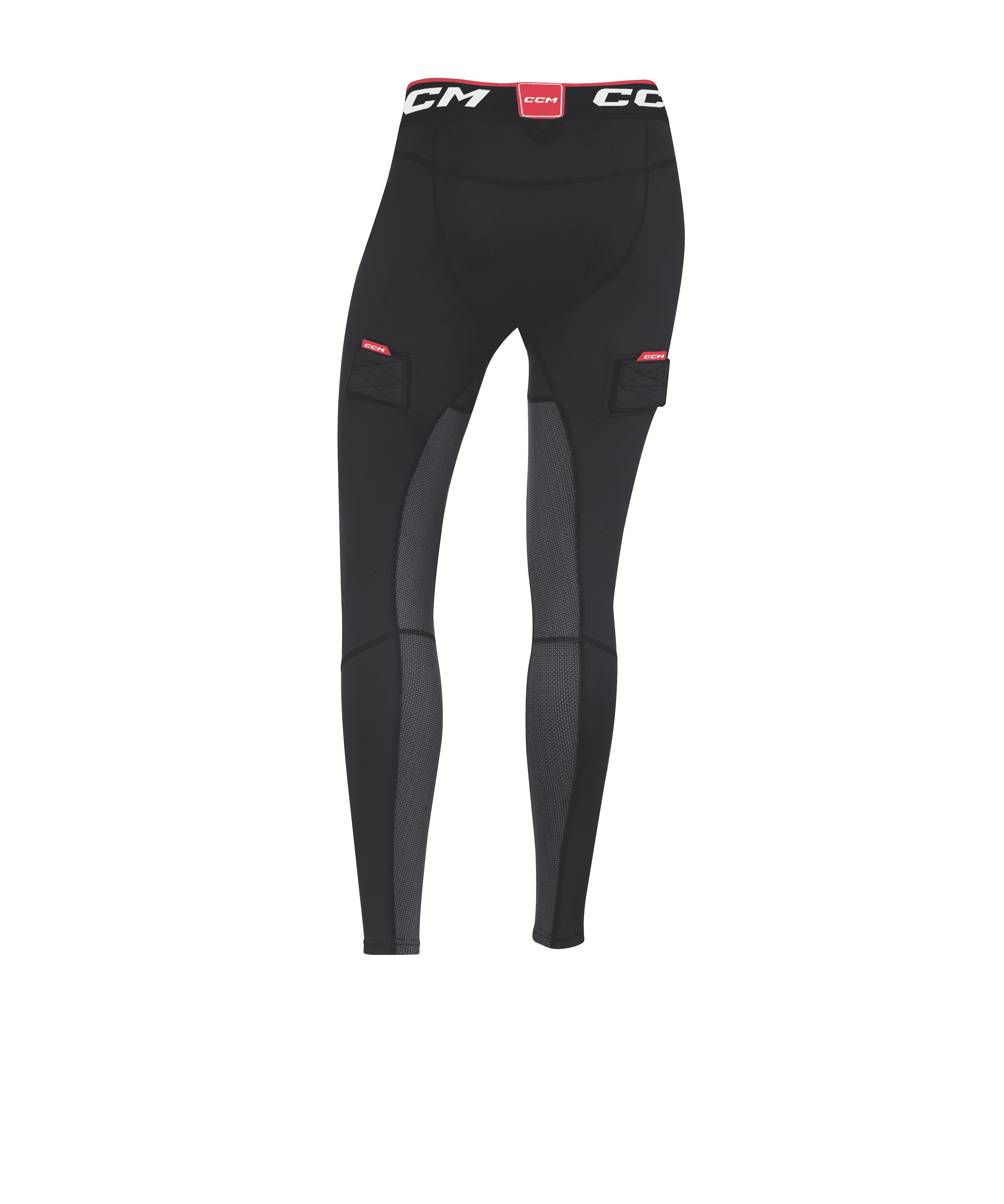 Unterwäsche CCM Compression Pant Jill Women SR CPJILLSR