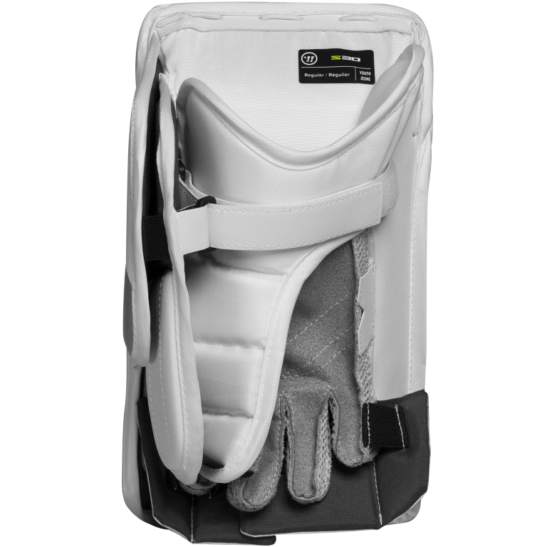 TW-Blocker Warrior Alpha S30 YT