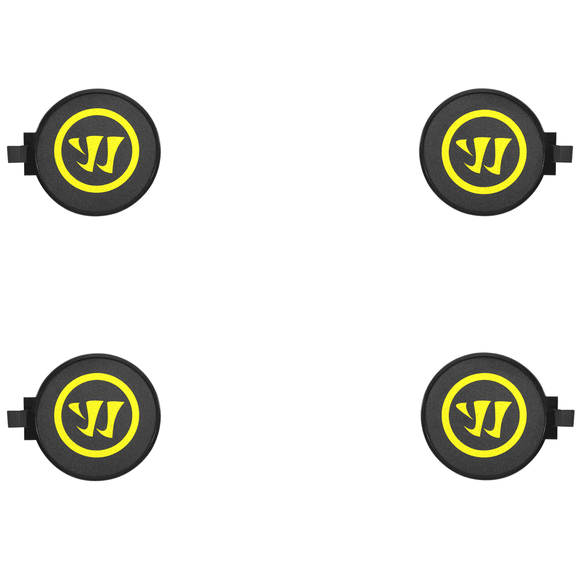 ACC Warrior Foam Targets