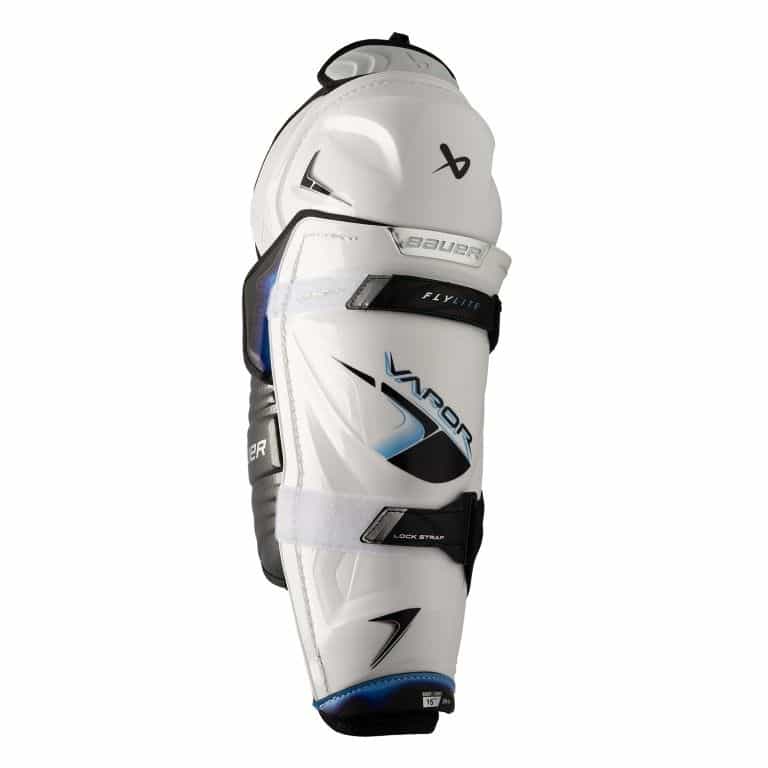 Beinschutz Bauer Vapor FLYLITE SR
