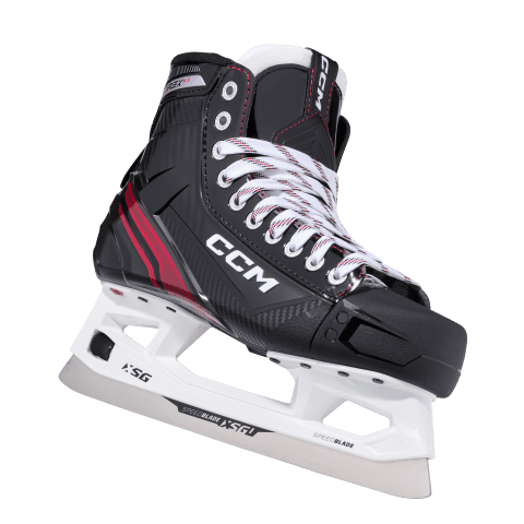 TW-Schlittschuhe CCM EFlex 6.5 INT 