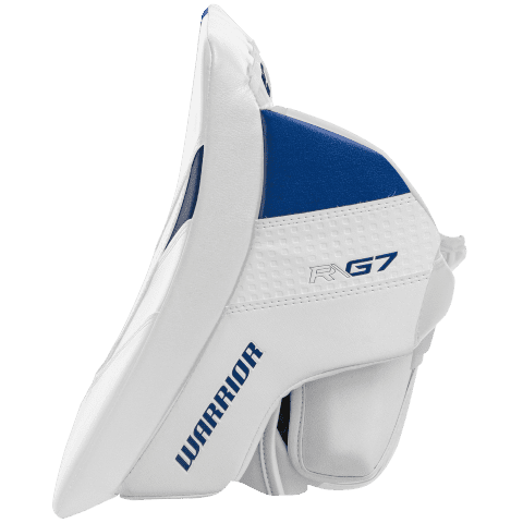 TW-Blocker Warrior Ritual G7.1 Pro SR