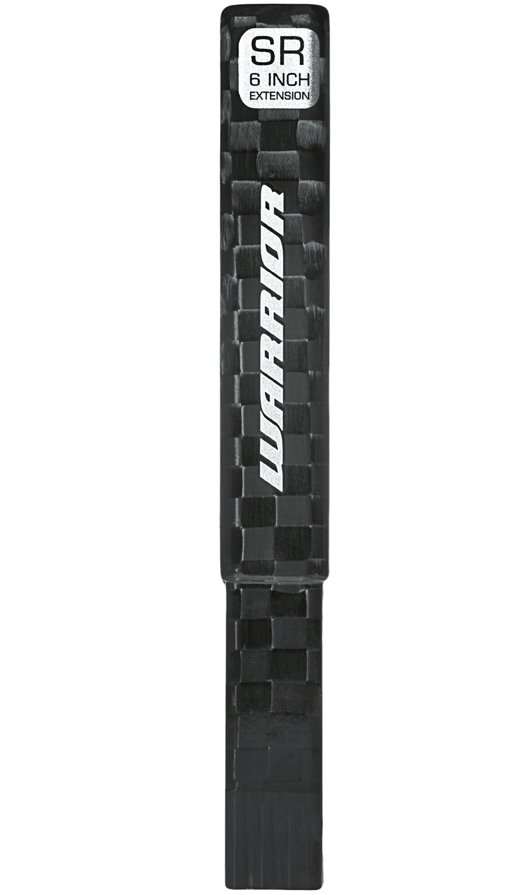 Endstück Warrior End Plug Carbon SR 