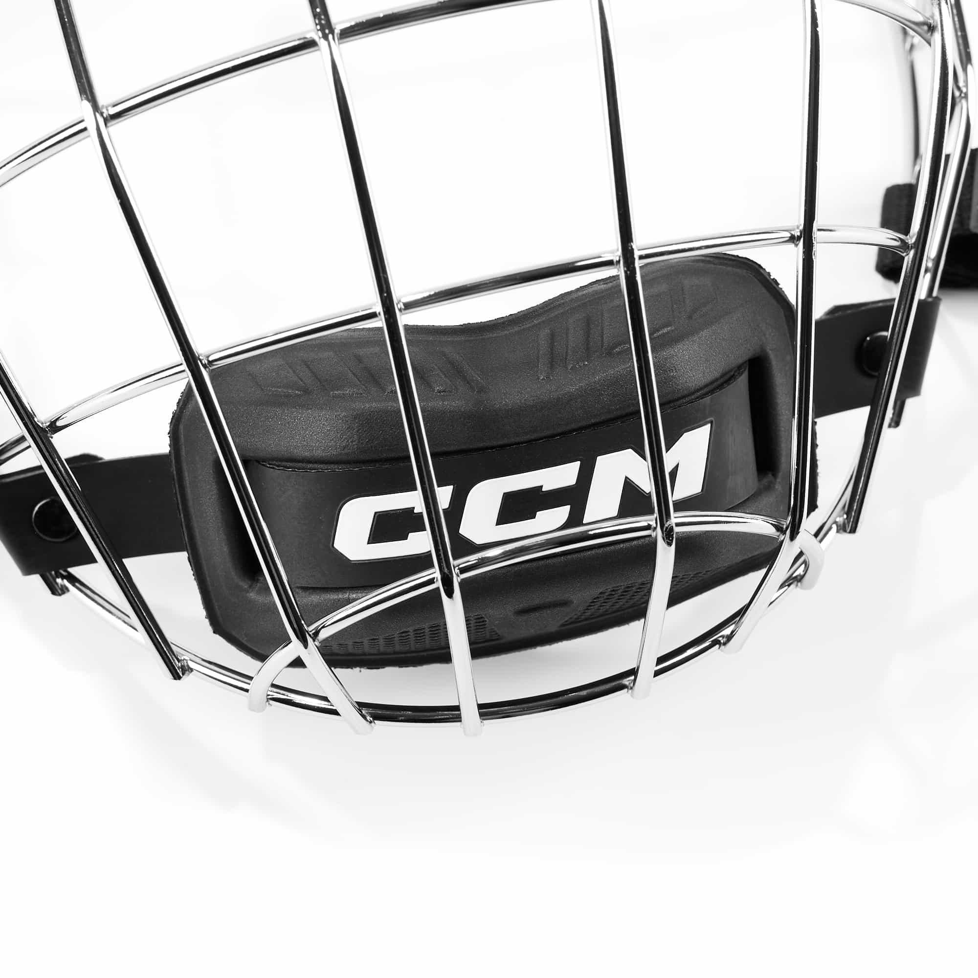 Gitter CCM 580 Facemask 