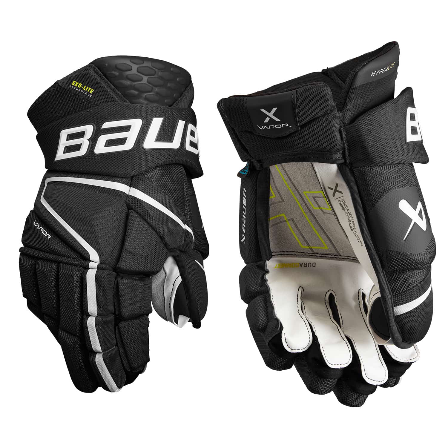 Handschuhe Bauer Vapor Hyperlite INT 