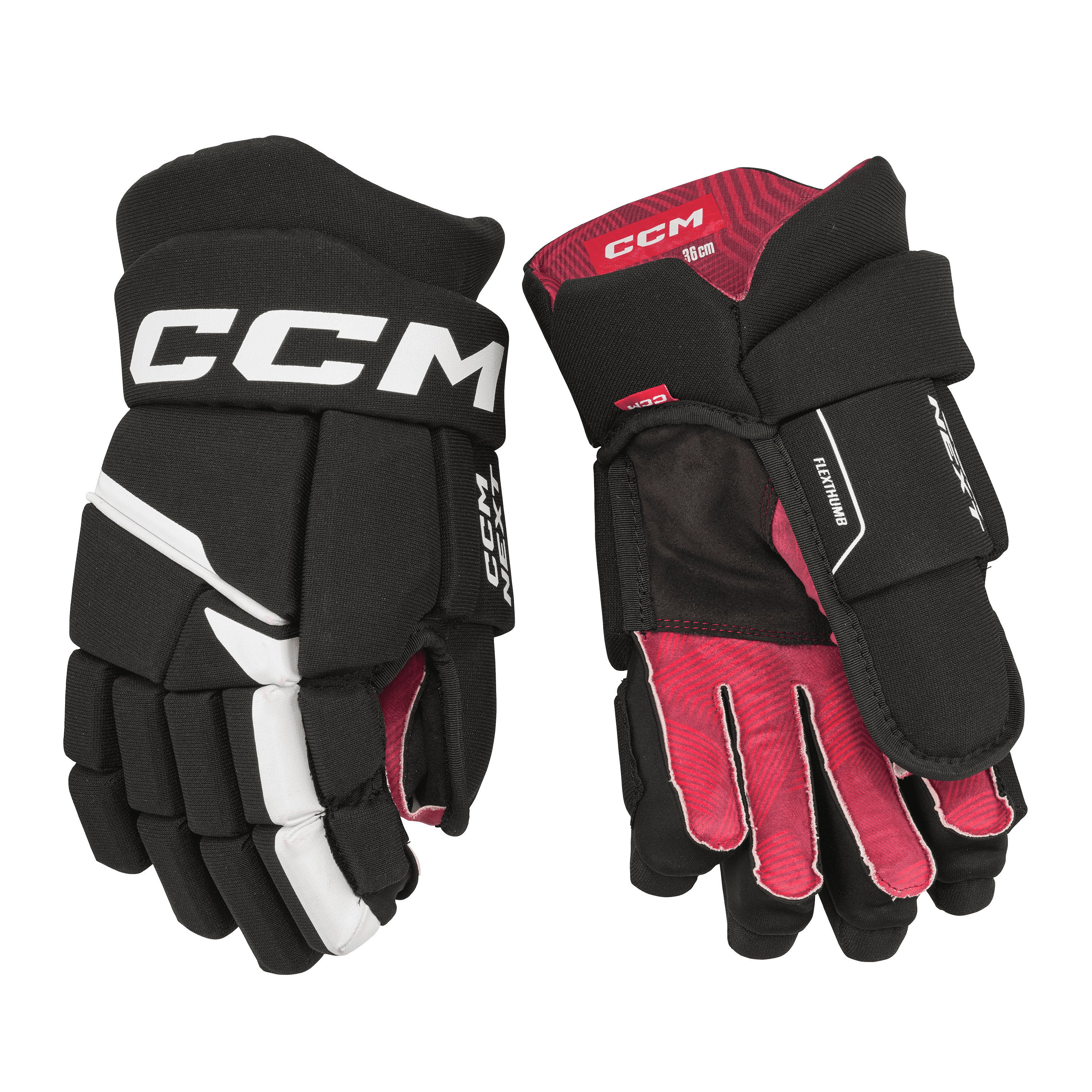 Handschuhe CCM Next SR 