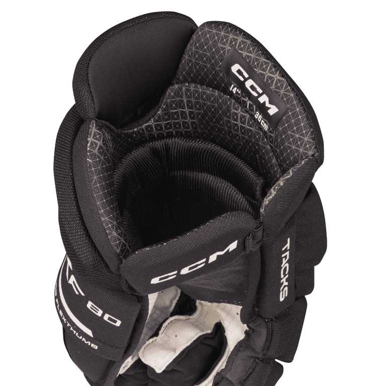 Handschuhe CCM Tacks XF 80 JR