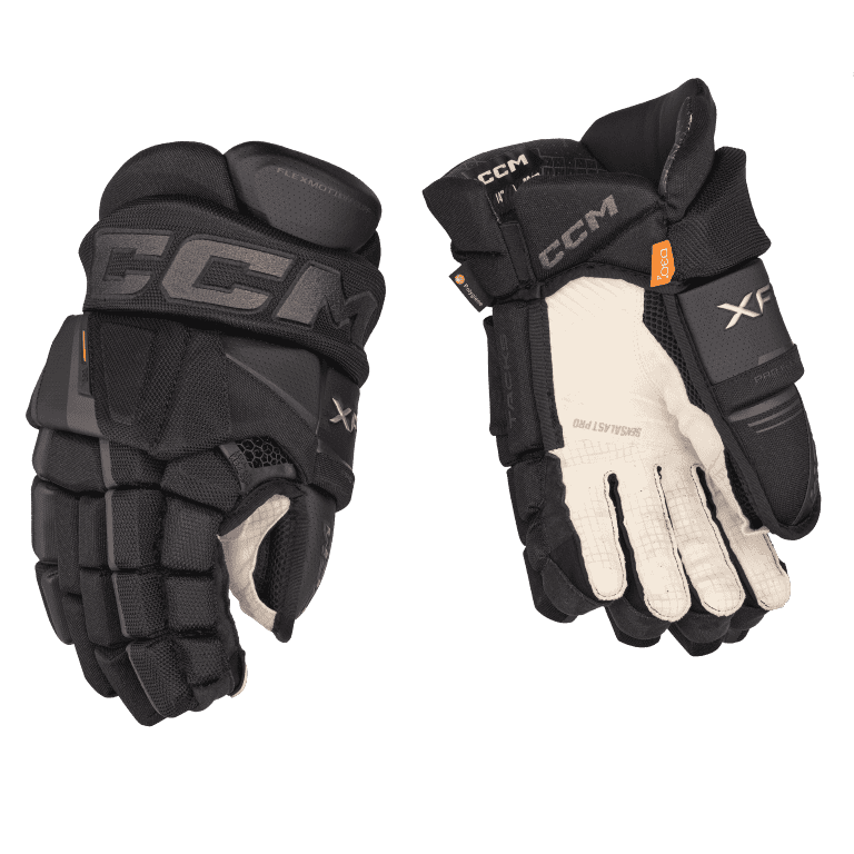 Handschuhe CCM Tacks XF PRO SR