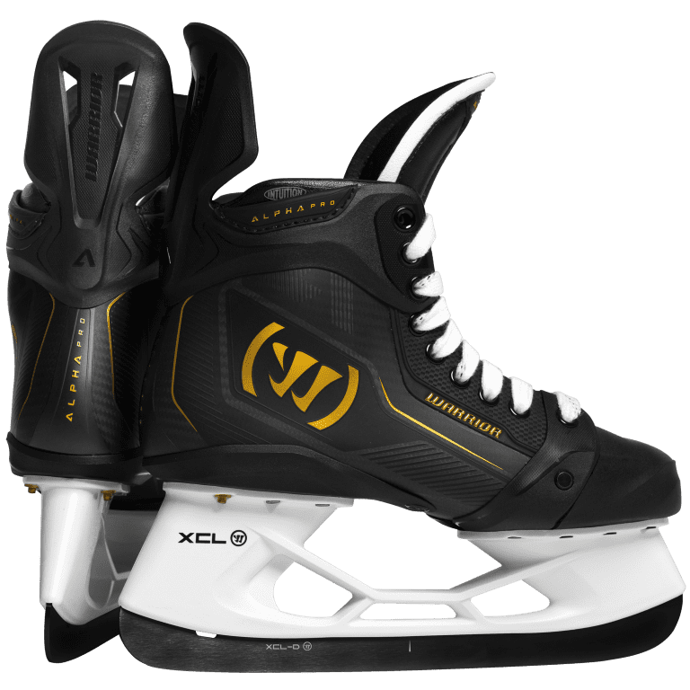 Schlittschuhe Warrior Alpha PRO INT