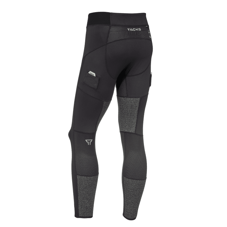 Unterwäsche CCM Tacks PRO Jock Pant SR
