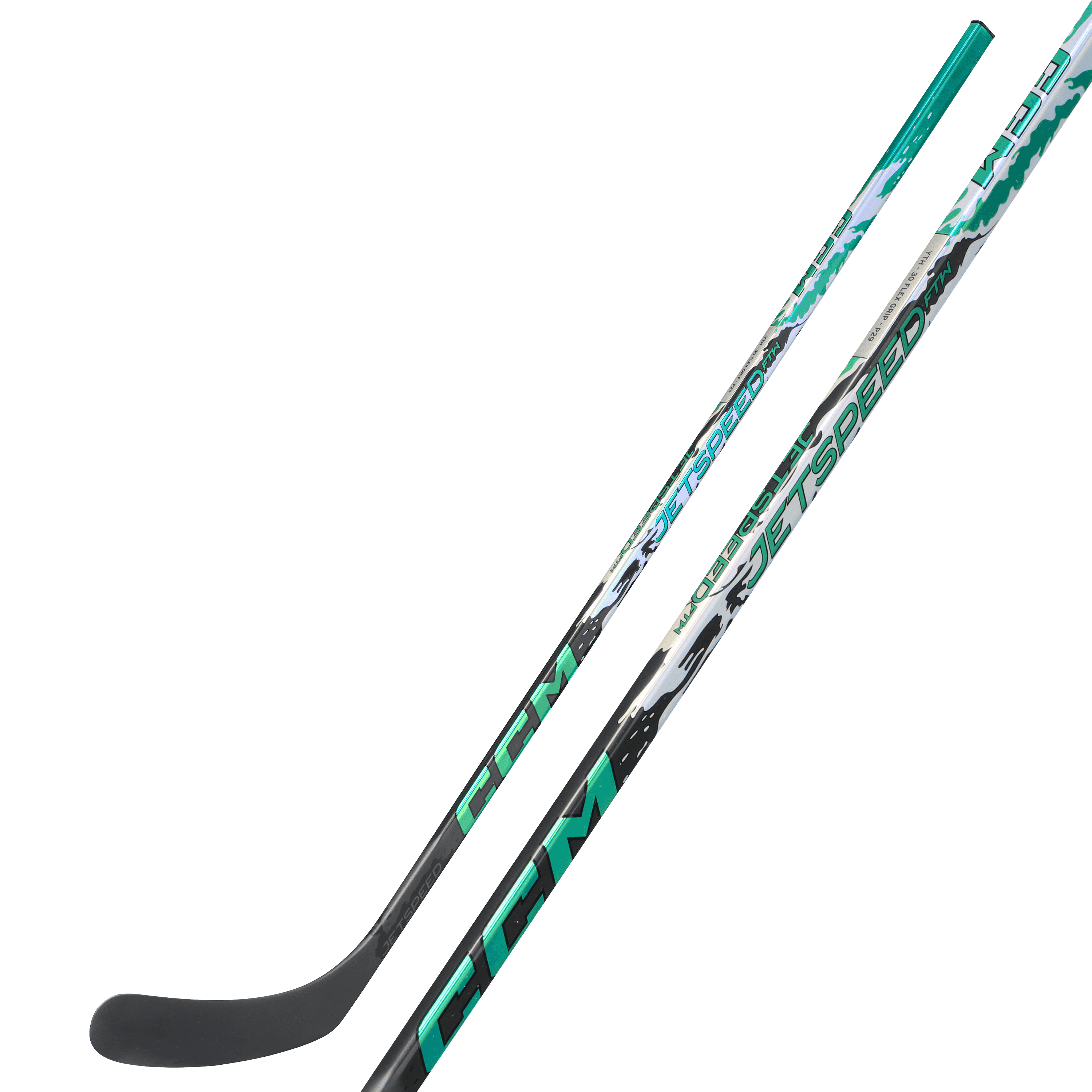 OPS CCM Jetspeed FTW YT Links 26