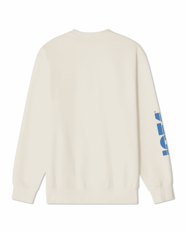 Lifestyle CCM Jofa Crew Neck Pullover SR