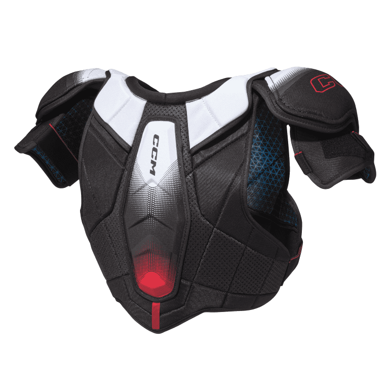 Schulterschutz CCM Jetspeed FT880 SR