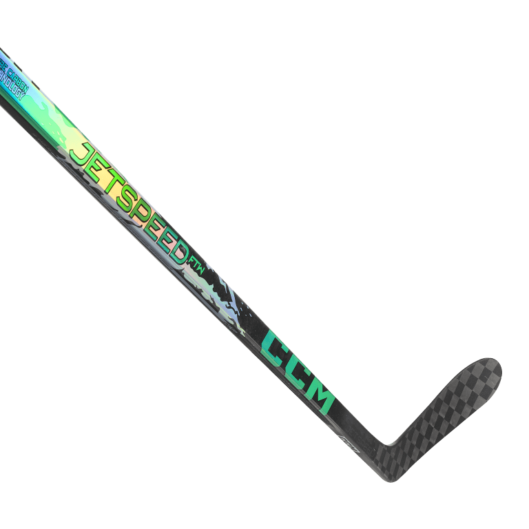 OPS CCM Jetspeed FTW SR Rechts 26