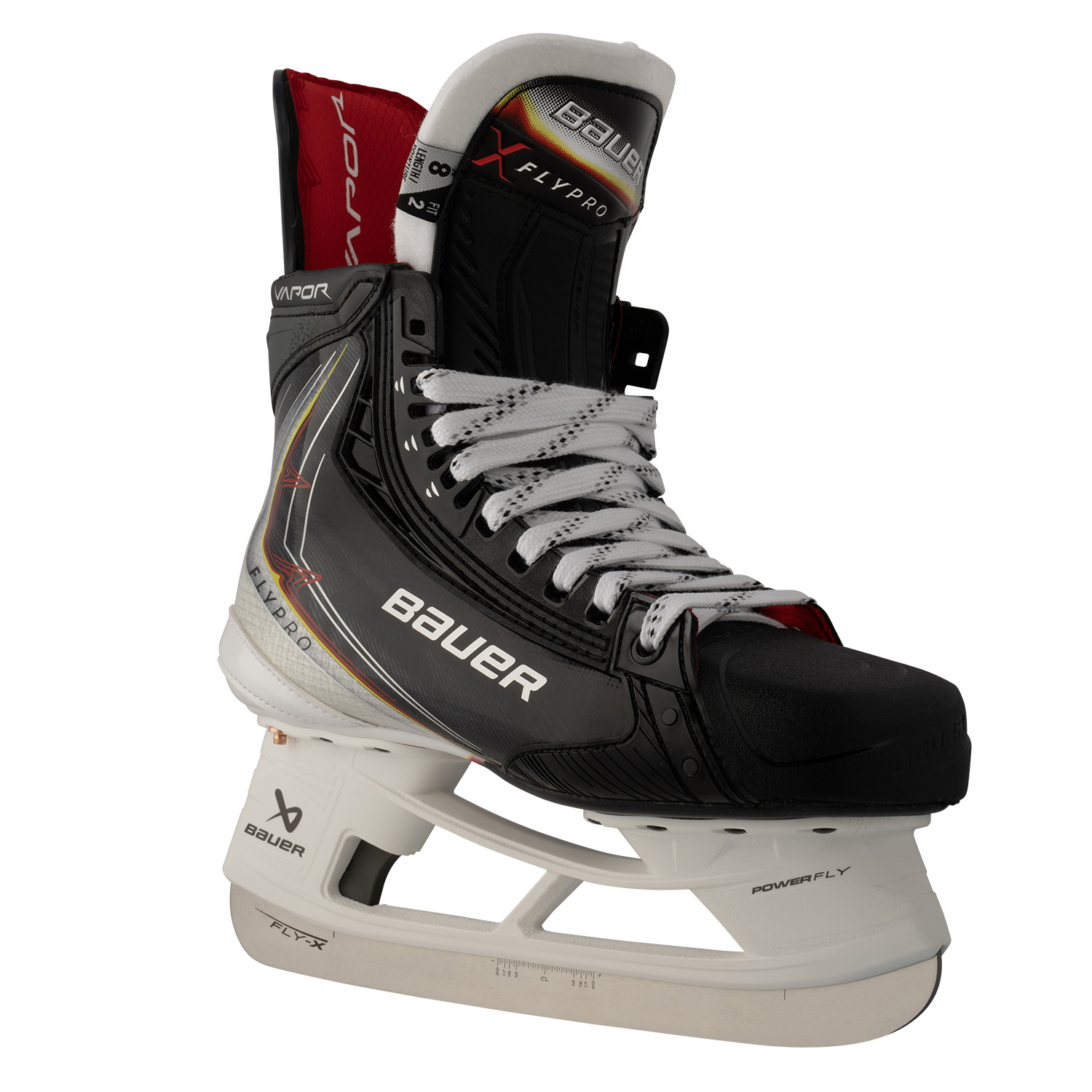 Schlittschuhe Bauer Vapor FLYPRO SR