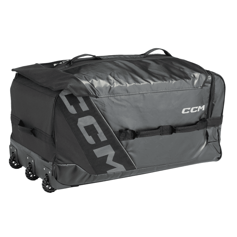 TW-Tasche CCM 580 Wheeled Goalie Bag 40" TW-Tasche CCM 580 Wheeled Goalie Bag 40"