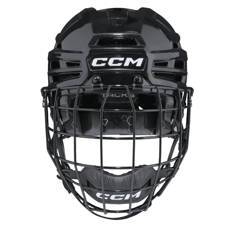 Helm CCM Tacks 920 combo