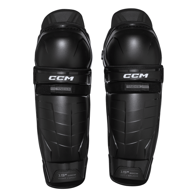 Beinschutz CCM Tacks XR PRO JR