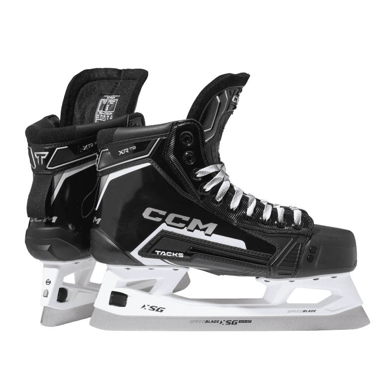 TW-Schlittschuhe CCM XR70 SR
