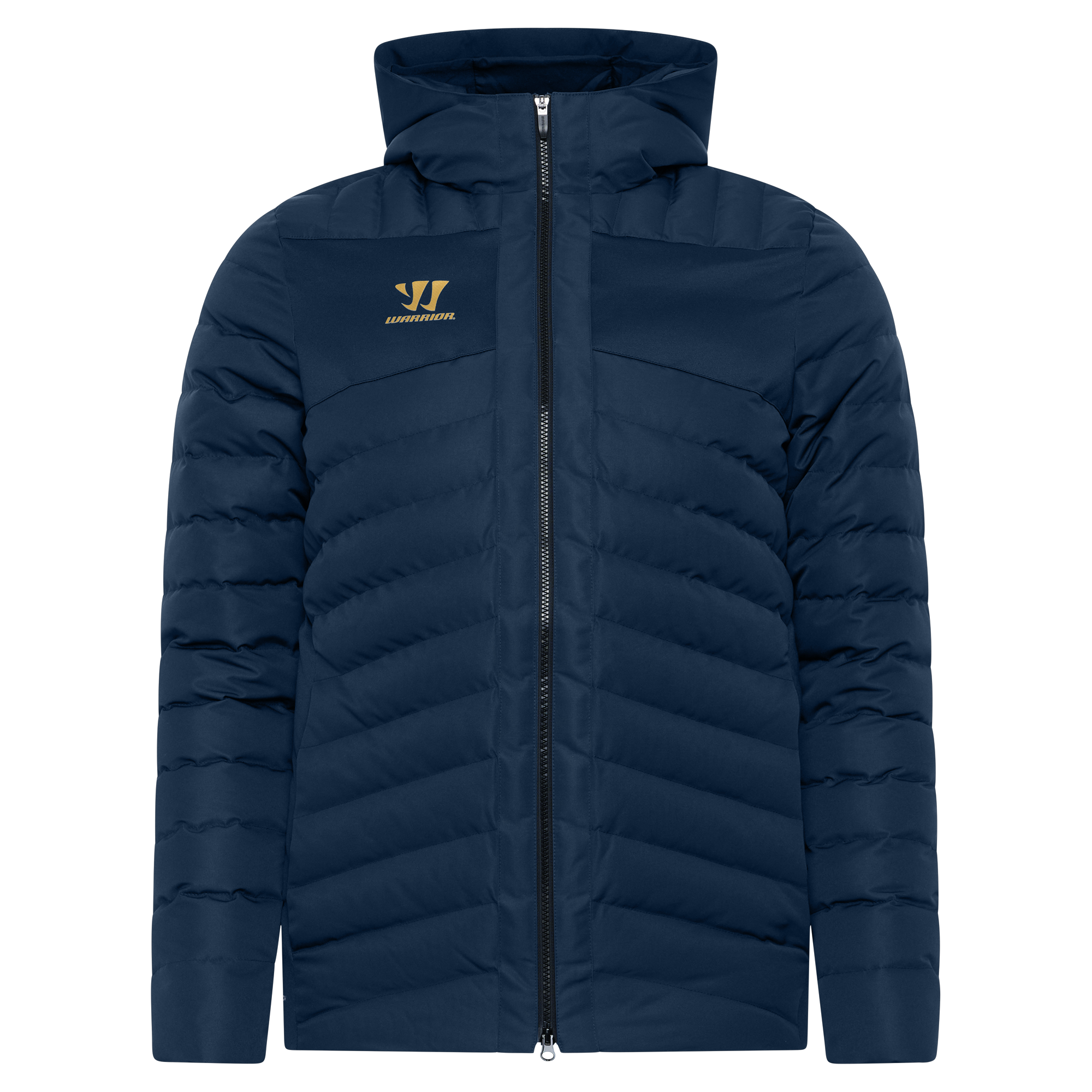 Teamwear Warrior Aurum Jacket JR