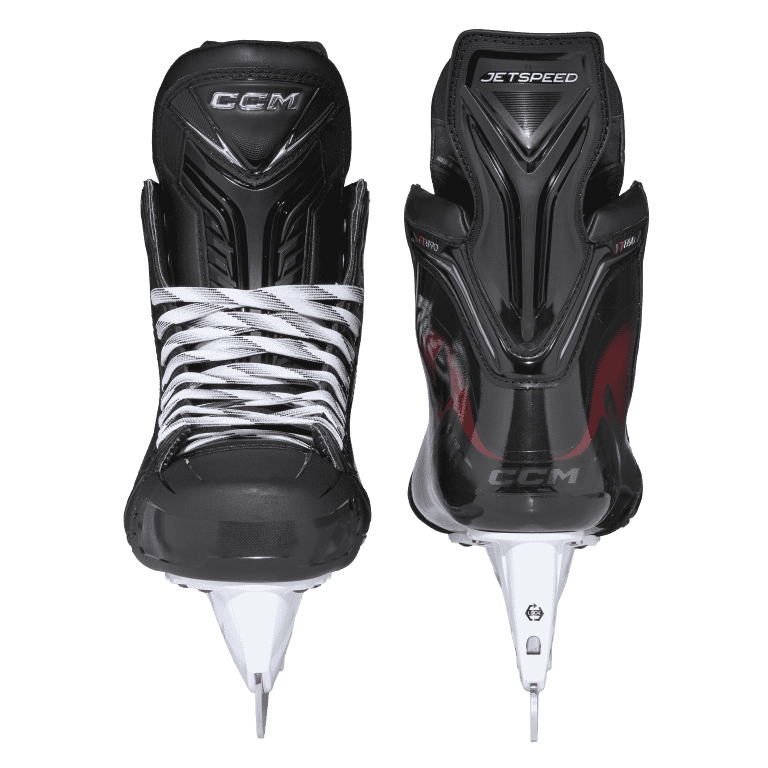 Schlittschuhe CCM Jetspeed FT890 SR