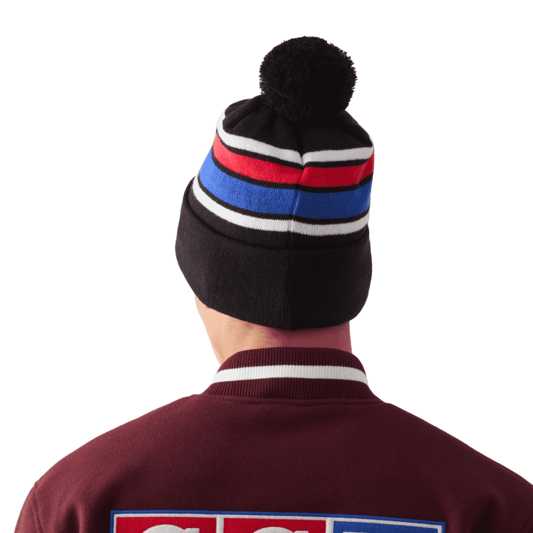 Lifestyle CCM Vintage Knit Pom SR