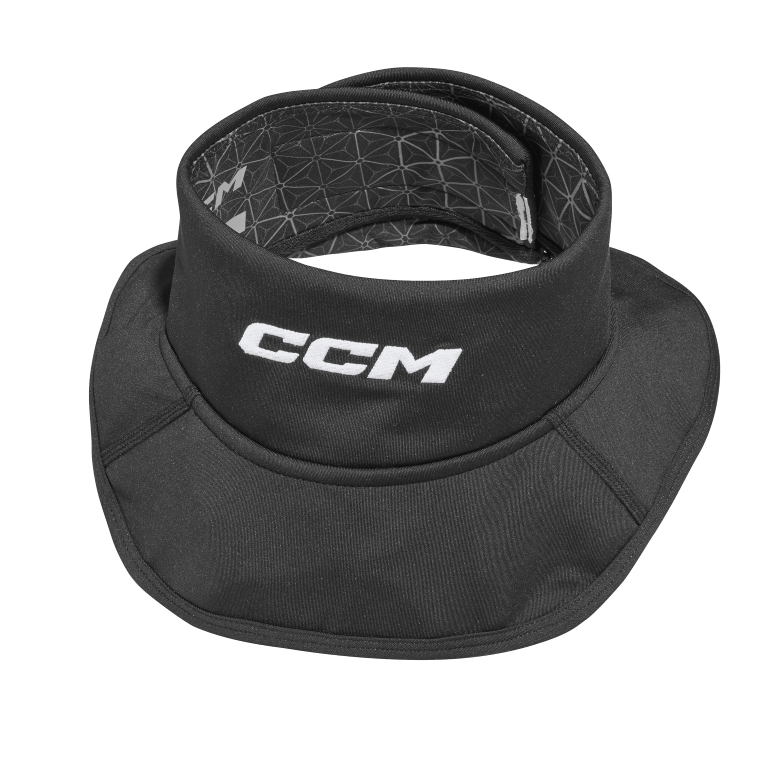 ACC Halsschutz CCM Cut Resistance Neck Guard 26 JR