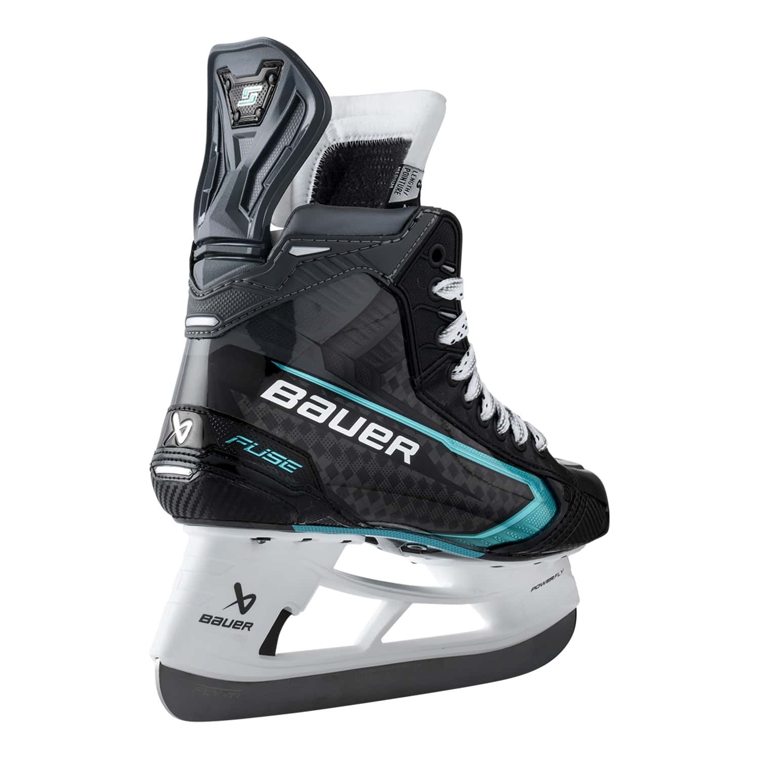Schlittschuhe Bauer Supreme Fuse SR
