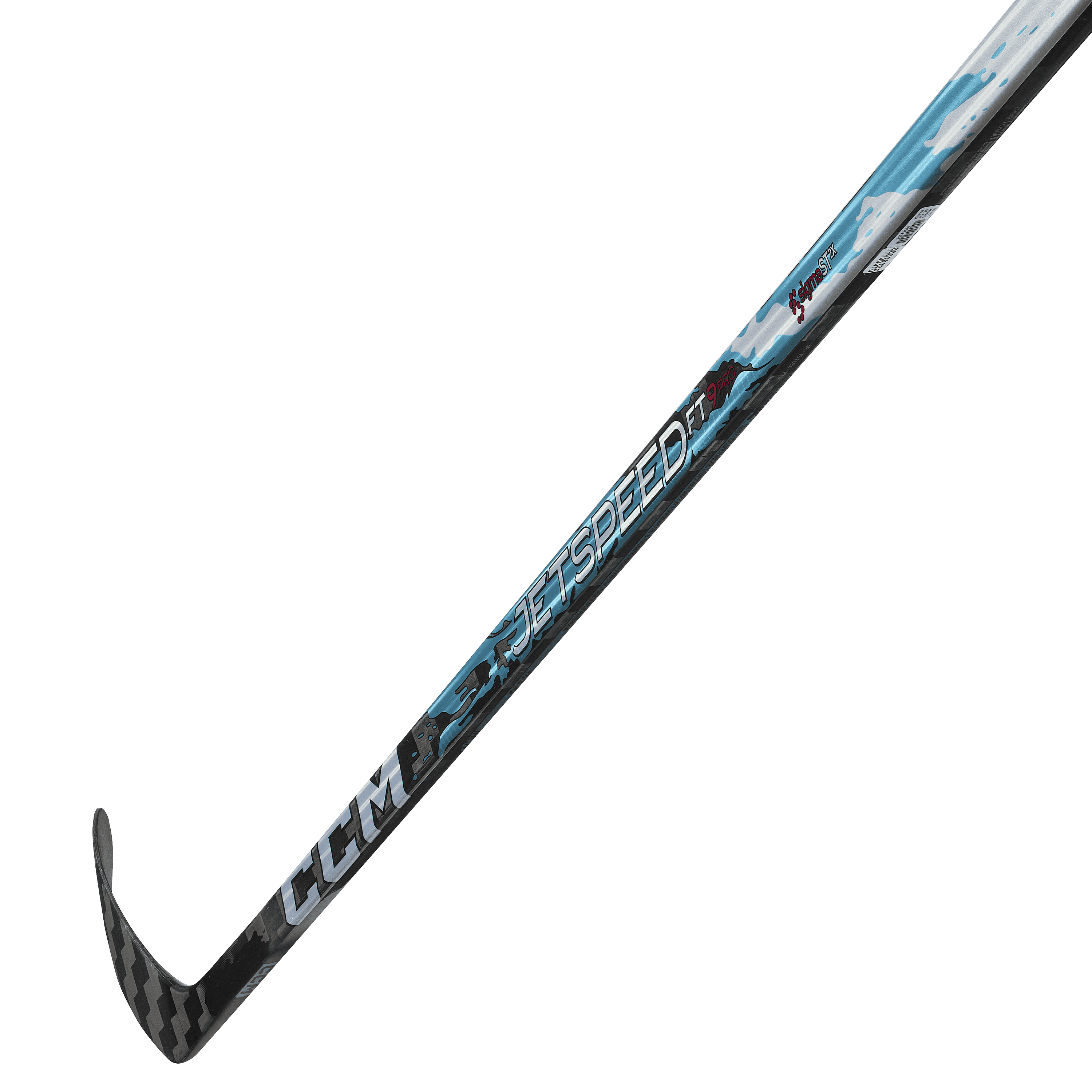 OPS CCM Jetspeed FT9 PRO INT Rechts